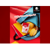 LIMITLESS B COMPLEX ODF SUPPORTS HEALTHY NERVOUS SYSTEM — DIETARY SUPPLEMENT 30 ORAL DISPERSIBLE FILMS